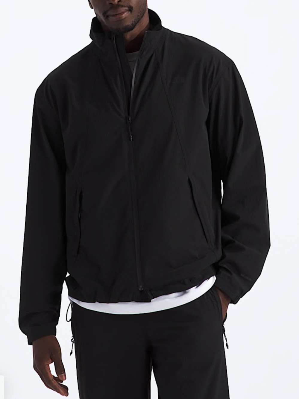 The North Face Men's Packable Kecha Full Zip | XL